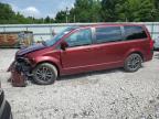 2018 DODGE GRAND CARAVAN SE - 2C4RDGBG9JR160352