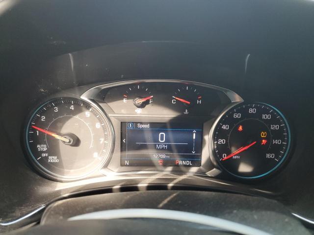2024 CHEVROLET EQUINOX LS 3GNAXSEG7RL147411