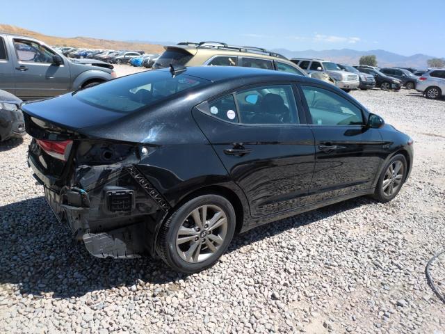2018 HYUNDAI ELANTRA SE 5NPD84LF5JH277345