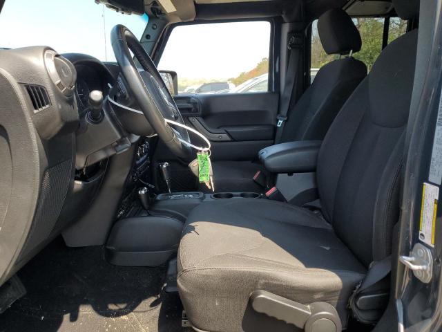 2017 JEEP WRANGLER U 1C4BJWDG4HL740760