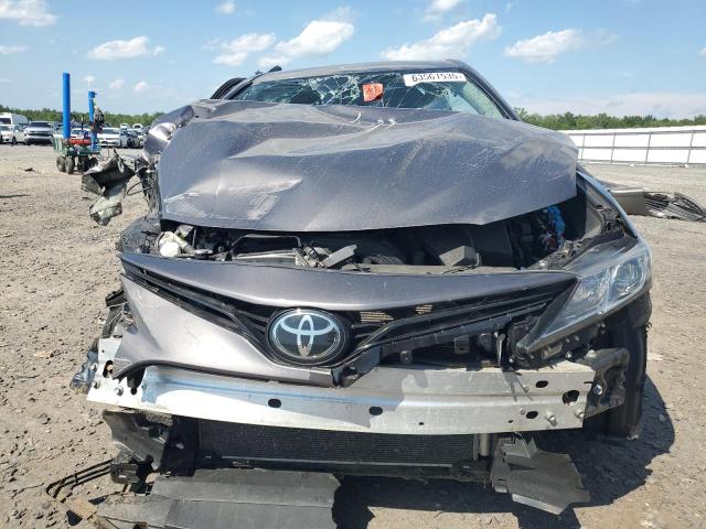 2023 TOYOTA CAMRY LE 4T1C11AK4PU177732