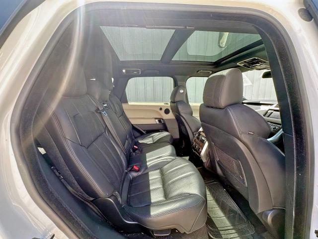 2015 LAND ROVER RANGE ROVE SALWR2TF9FA610972