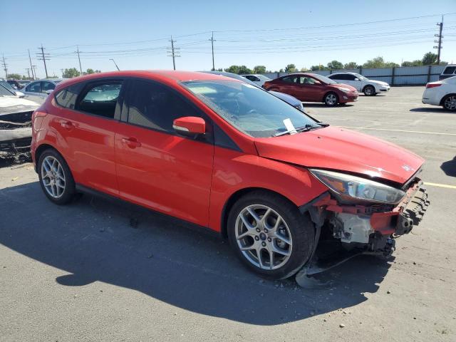 2015 FORD FOCUS SE 1FADP3K23FL331102