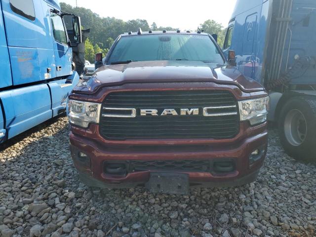 2021 RAM 3500 BIG H 3C63R3HL2MG592657