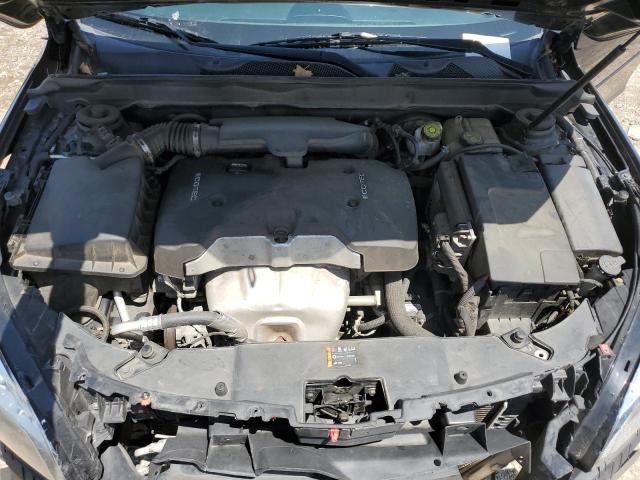 2015 CHEVROLET MALIBU 1LT 1G11C5SL0FF269159