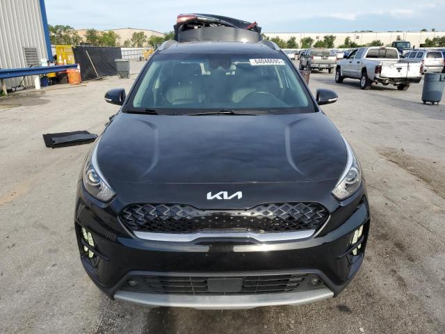 2022 KIA NIRO EX PR KNDCE3LC3N5522654
