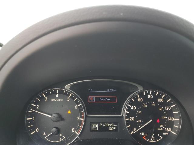 2015 NISSAN ALTIMA 2.5 - 1N4AL3AP1FC455123