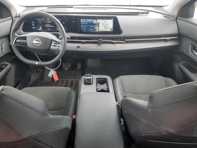 2024 NISSAN ARIYA ENGAGE JN1CF0BB6RM738095