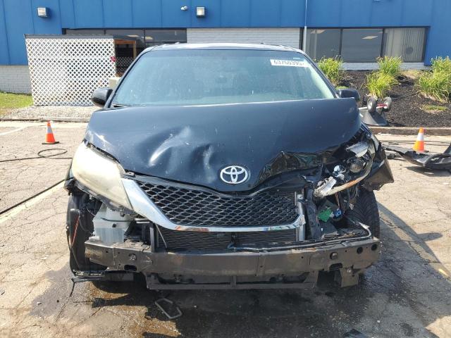 2015 TOYOTA SIENNA SPO 5TDXK3DC7FS585289