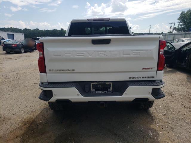2021 CHEVROLET SILVERADO - 1GCUYEELXMZ286919
