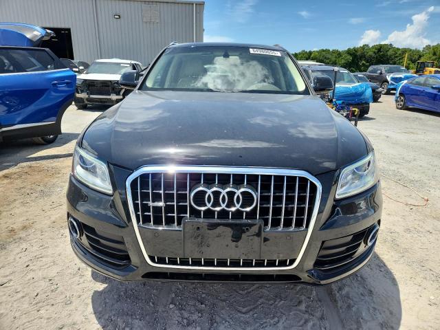 2016 AUDI Q5 PREMIUM WA1L2AFP3GA101260