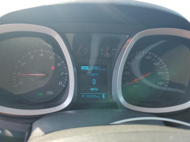 2017 CHEVROLET EQUINOX LT - 2GNALCEK7H1503958