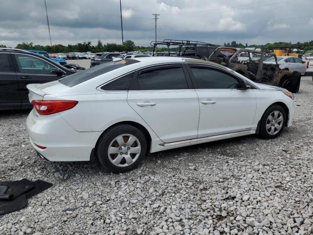 2017 HYUNDAI SONATA SPO 5NPE34AF6HH454582