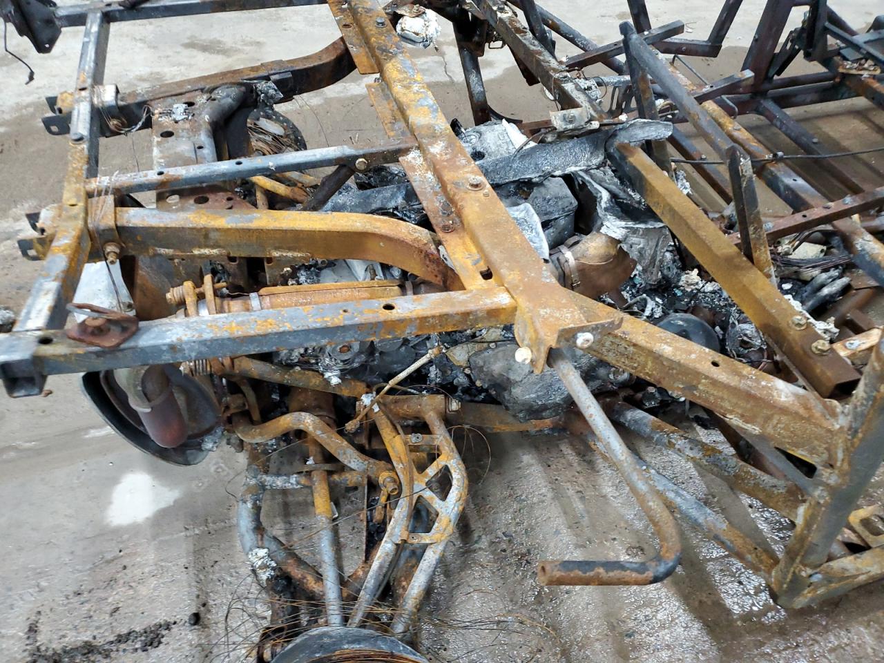 Lot #3287697048 2022 POLARIS GENERAL XP