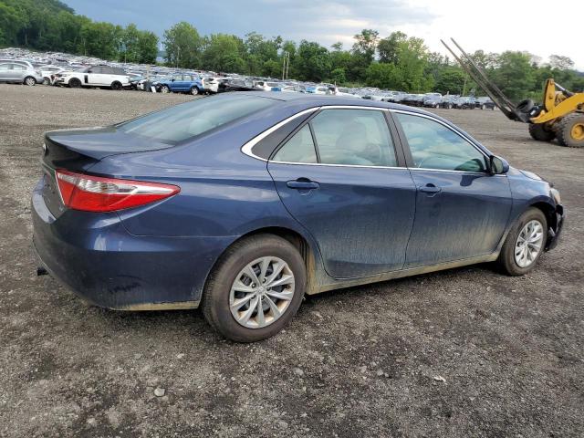 2016 TOYOTA CAMRY LE - 4T1BF1FK3GU999685