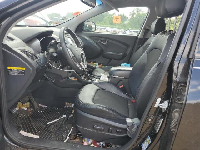 2015 HYUNDAI TUCSON GLS KM8JT3AF2FU083105