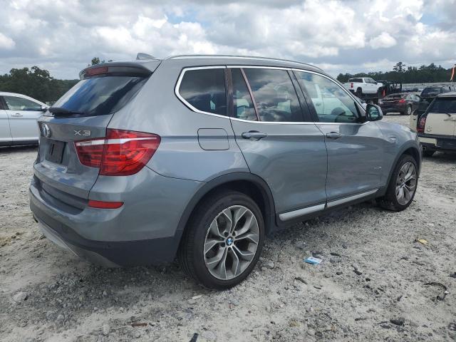 2016 BMW X3 XDRIVE2 - 5UXWX9C55G0D67229