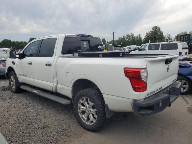 2016 NISSAN TITAN XD S - 1N6BA1F43GN514795