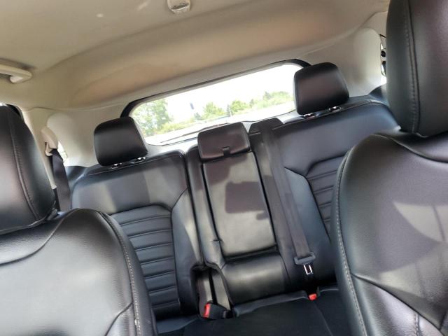 2019 FORD EDGE SEL 2FMPK3J9XKBC38300