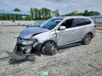 2018 MITSUBISHI OUTLANDER - JA4JZ4AX0JZ054094