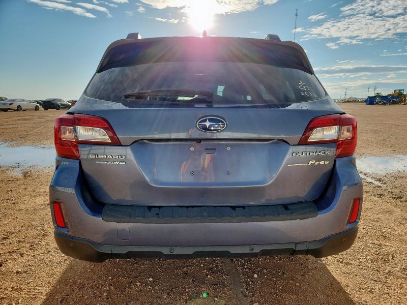 2017 SUBARU OUTBACK 2. - 4S4BSANCXH3279863