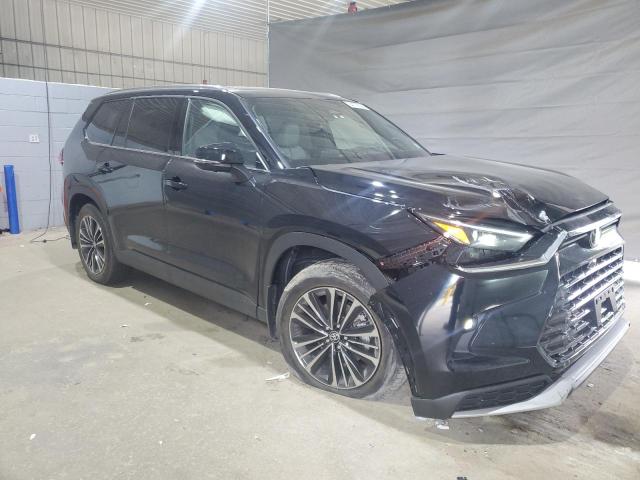 2025 TOYOTA GRAND HIGH 5TDADAB59SS018682