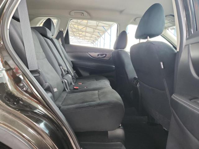 2015 NISSAN ROGUE S 5N1AT2MV1FC896485