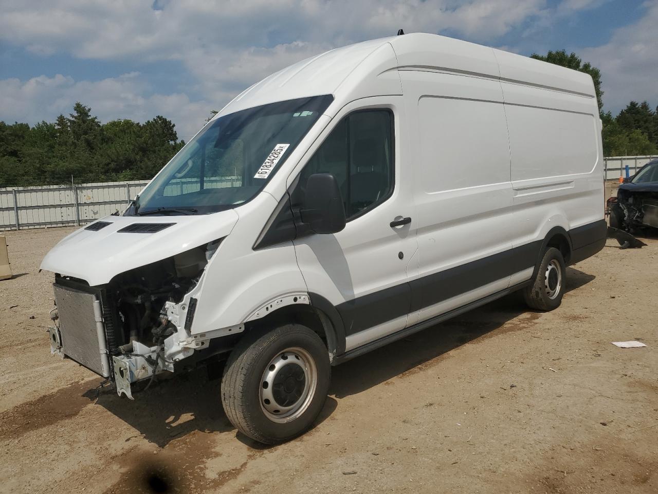 FORD TRANSIT T-250