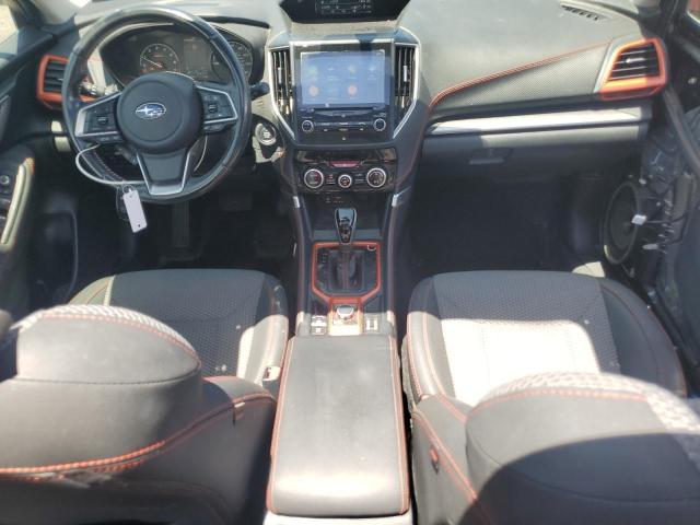 2019 SUBARU FORESTER S JF2SKAKC6KH586600