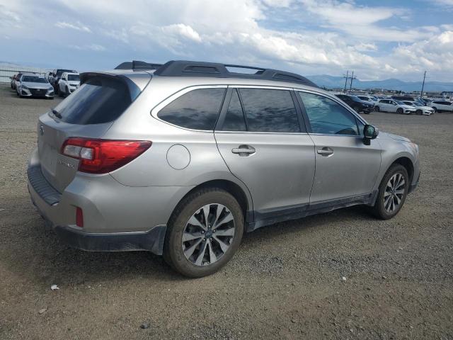 2016 SUBARU OUTBACK 2. 4S4BSBLC1G3245608