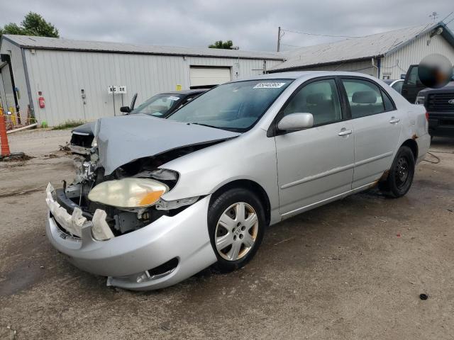 TOYOTA COROLLA CE
