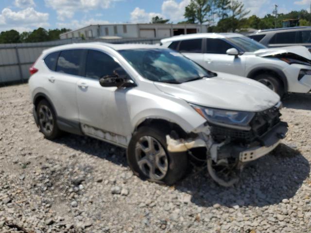 2019 HONDA CR-V EX 5J6RW1H56KA027447