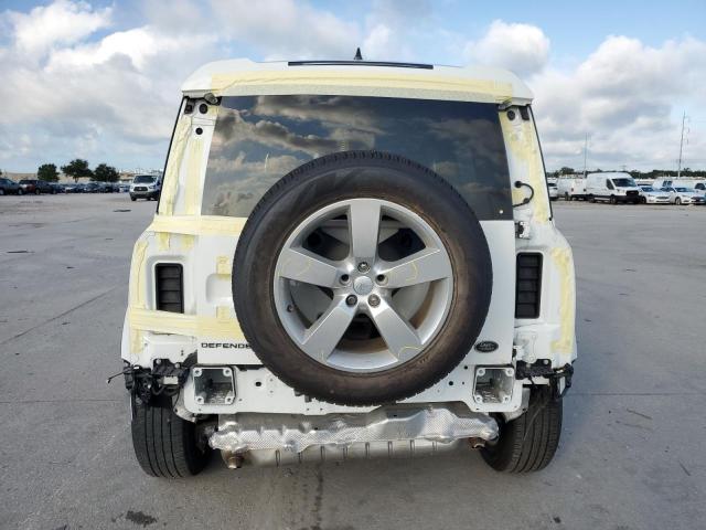 2023 LAND ROVER DEFENDER 1 SALEJ7EXXP2124527