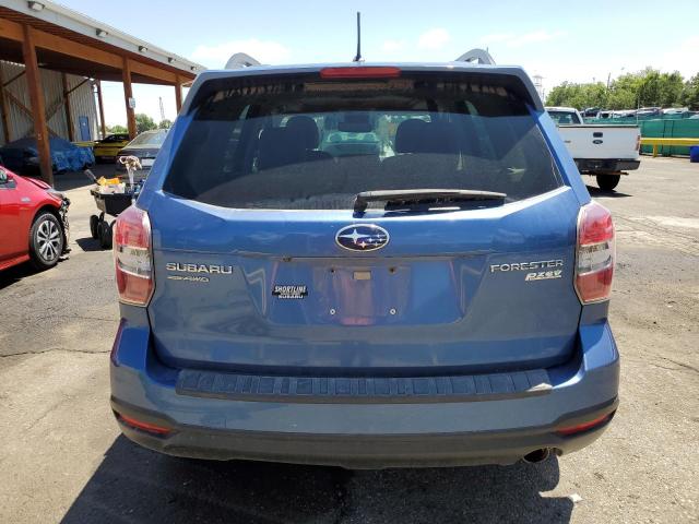 2015 SUBARU FORESTER 2 - JF2SJAHC1FH502022