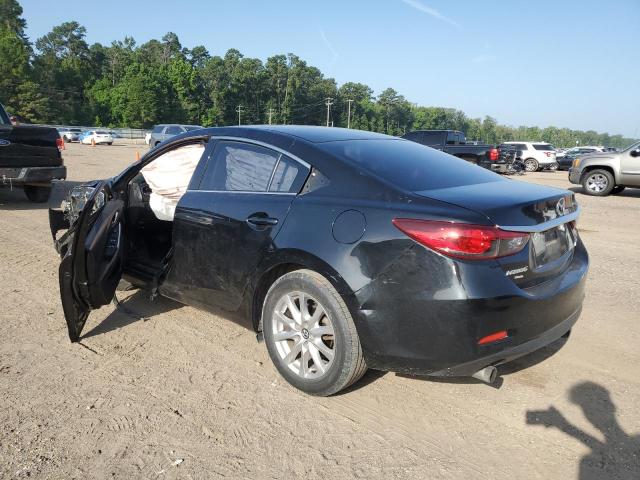 2016 MAZDA 6 SPORT JM1GJ1U50G1451201