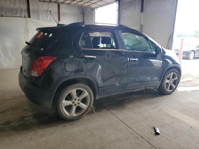 2015 CHEVROLET TRAX LTZ KL7CJNSB1FB218674