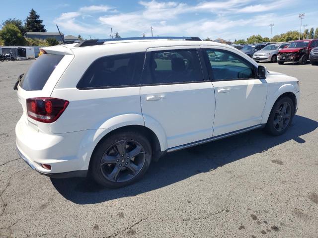 2018 DODGE JOURNEY CR 3C4PDDGG3JT450162