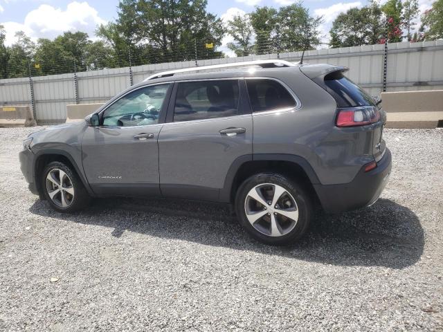 2021 JEEP CHEROKEE L 1C4PJMDX7MD200835