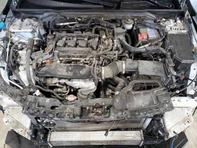 2022 HONDA CIVIC TOUR 2HGFE1F93NH310008