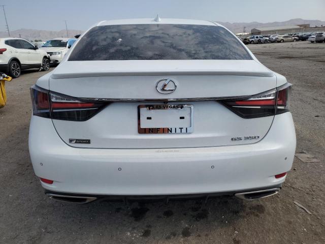 2019 LEXUS GS 350 BAS JTHBZ1BL3KA018242