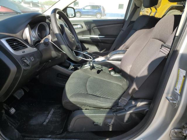 2014 DODGE JOURNEY SX - 3C4PDDBG6ET127494