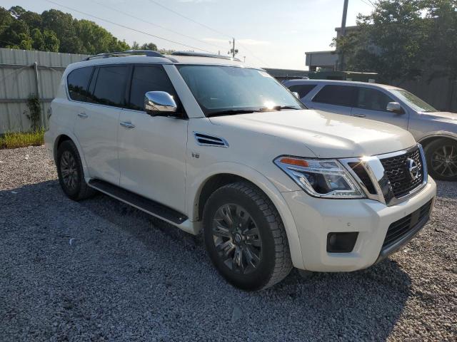 2019 NISSAN ARMADA SV JN8AY2NC4K9580450