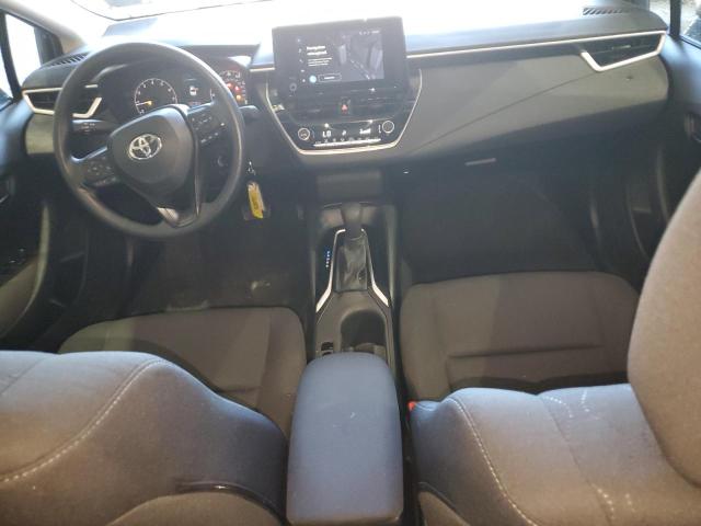2024 TOYOTA COROLLA LE 5YFB4MDE2RP172673