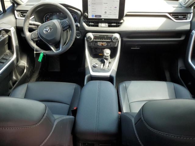 2024 TOYOTA RAV4 XLE P - 2T3B6RFV2RW062135