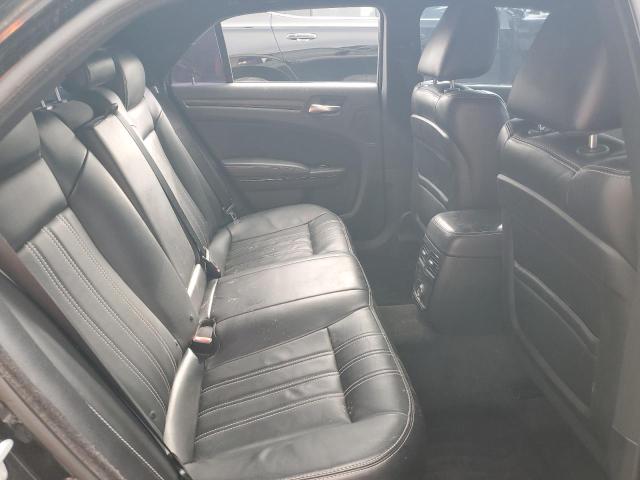 2014 CHRYSLER 300 S - 2C3CCABG0EH222128
