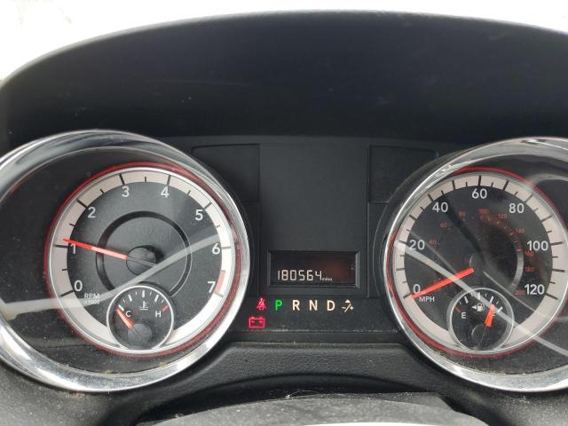 2015 DODGE GRAND CARAVAN SE 2C4RDGBG7FR517342