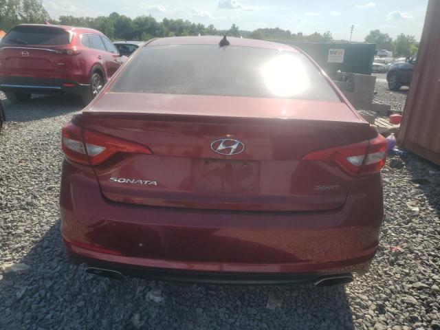 2015 HYUNDAI SONATA SPO - 5NPE34AF4FH027348