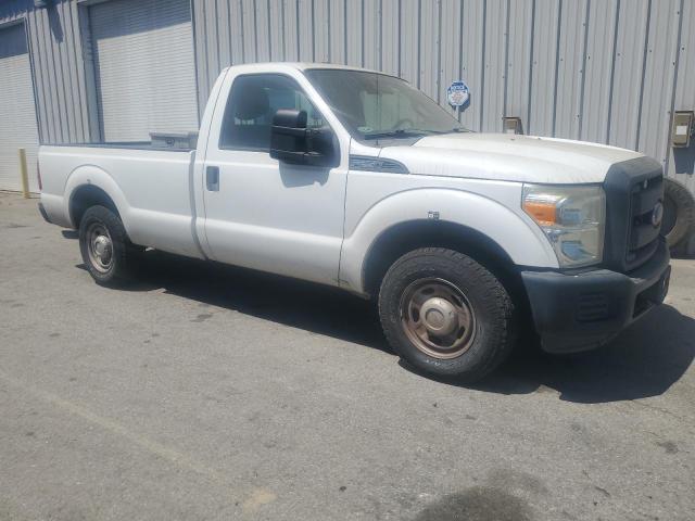 2013 FORD F250 SUPER #3305443189