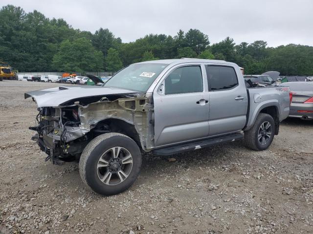 TOYOTA TACOMA DOU