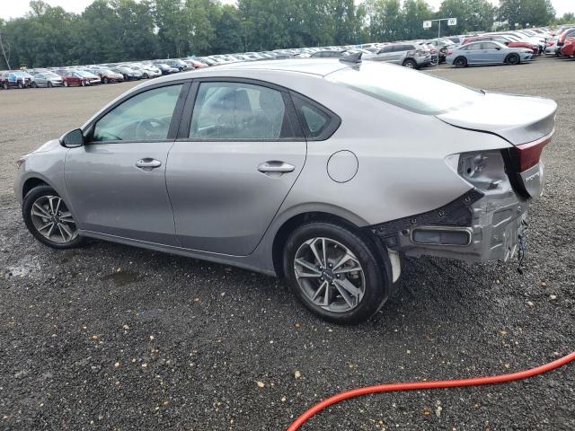 2024 KIA FORTE LX 3KPF24AD3RE803774